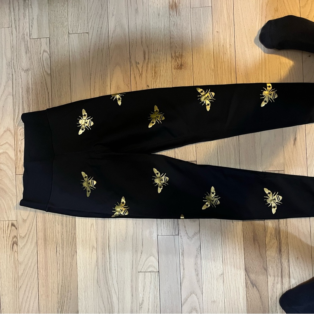 Ultracor dragonfly leggings size medium